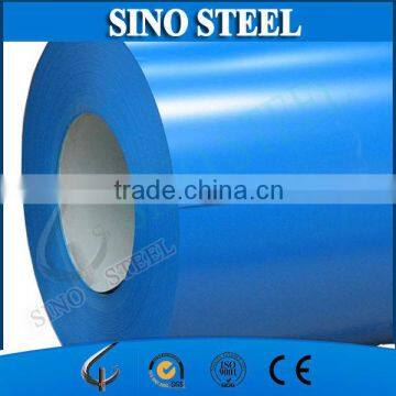 all RAL color avaliable prepainted galvanized steel coil ppgi coil