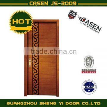 types interior door frames