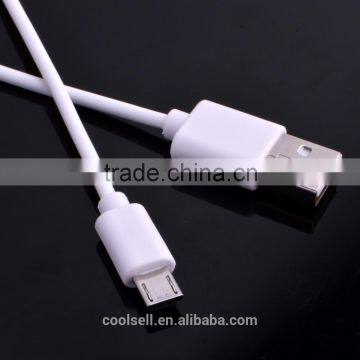 1M Micro USB Data Charging Sync Cable for Android for Samsung Galaxy HTC LG Huawei photo-2
