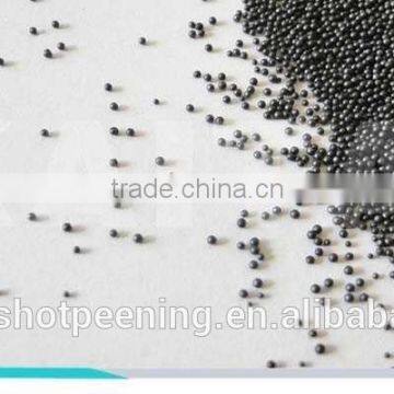 Sand Steel Shot S280 /shot Blast Steel Ball Abrasive Blasting Material and Cleaning Widely Used photo-2