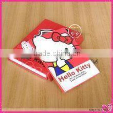 lock diary/secret diary/girl diary hard cover notebook