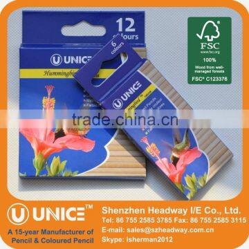 12Colors Kids Coloring Art Set photo-2