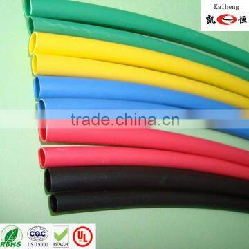 China suppliers wire and cable heat shrink tube insulation sleeve from alibaba usa