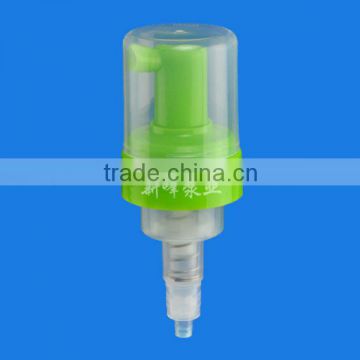 43/410 foam soap dispenser pumps for bottle