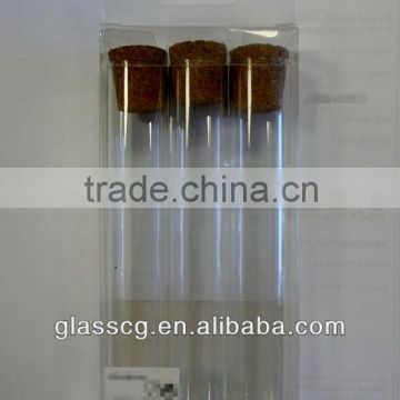 50ml test tube glass tube paypal accept