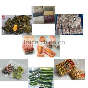 Fully Automatic Vacuum Packaging Machine / Industrial Meat Vacuum Packing Machine photo-3