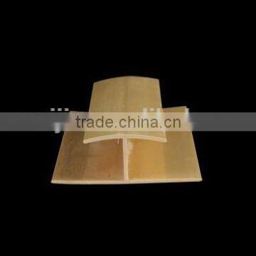 OUMEIJIA 2015 FASHIONAL AND FUNCTIONAL PVC CLIPS PROTECTOR PLASTIC FOR DECORATION photo-4