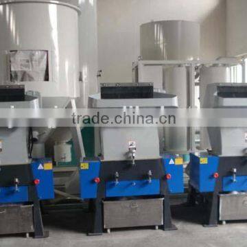 Potable Type Small Plastic Bottle Crusher,recycled Small Pet Bottle Crusher photo-2