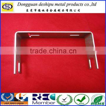 custom thick u shape metal bracket/stainless steel bracket                        
                                                                                Supplier's Choice