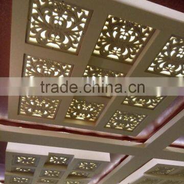 Gorgeous Decorative Wallcovering Panels photo-5