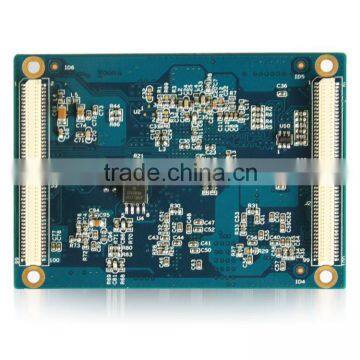 ODM/OEM Atmel Cortex-A5 System On Module Used Into Meter Appliance photo-2