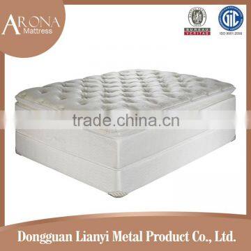 plush memory foam hotel mattress, cheap foam mattress high density foam mattress