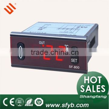 Factory digital aiset temperature controller SF-800