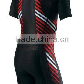 Best 2015 breathable cycling uniforms Good quality fabric accept custom