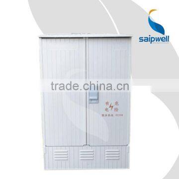 SAIP/SAIPWELL 800*1370*500mm IP65 Electrical Waterproof SMC Compositive Box