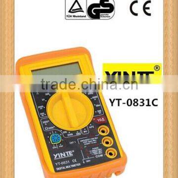 120G Outrange Overload Protection Digital Multimeter With Instruction Manual photo-4
