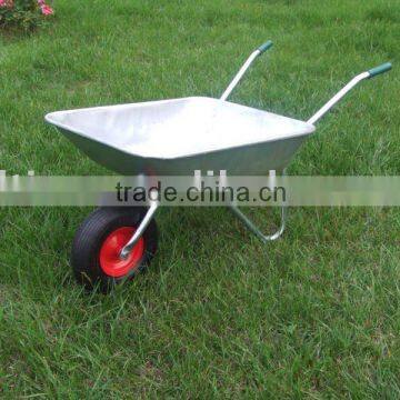 garden wheelbarrow WB6407A