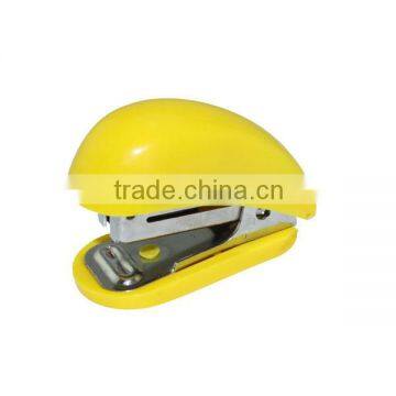 promotion mini book binding stapler