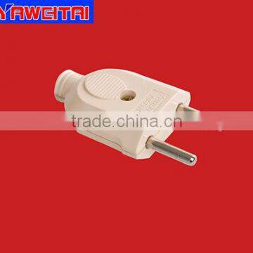 4.0 power plug/small european plug