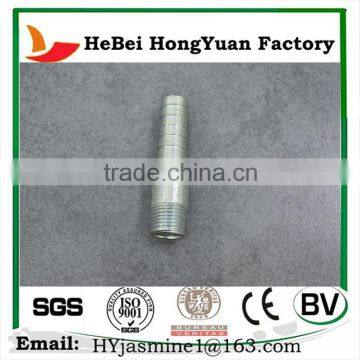 Steel Straight Hose Pipe Fittings/Hose Barb Connector photo-5
