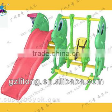 Plastic Slides Outdoor Games For Kids 7-22c