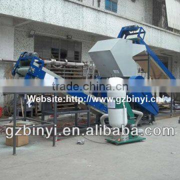 High Productivity PCB Recycling Plant /Waste PCB Recycling Plant