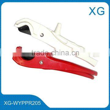 Cheap price ppr pipe cutter/ High carbon steel blade plastic pipe cutter/ Plastic pipe tools