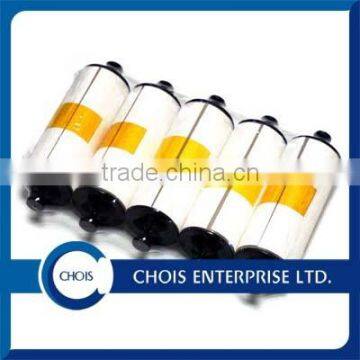 Zebra Adhesive Cleaning Rollers 105912-003