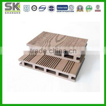Wood Plastic Composite Decking photo-2