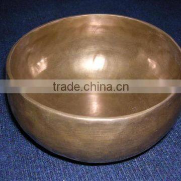 Tibetan Singing bowls