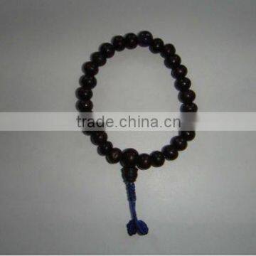 rosewood bracelate mala 1