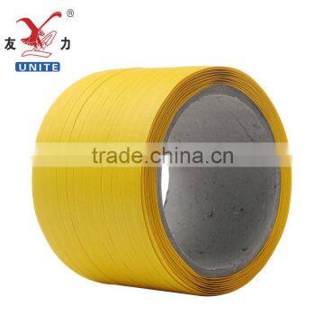 Polypropylene strapping band 340