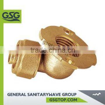 GSG MF130 BRASS FITTING Factory Direct Supply Brass Fitting