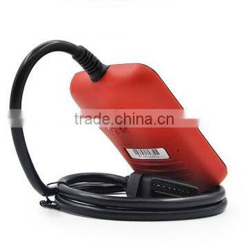 Factory Price!!!Super Function OBD II Code Reader + Oil Reset Function---original Launch X431 Creader 7S Update Online photo-3