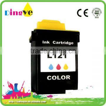 inkjet cartridge for xerox L121 with original chip