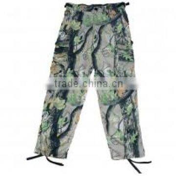 STORM KLOTH CARGO PANT (GODS CAMO)