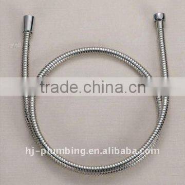 1.5m stainless steel shower hose