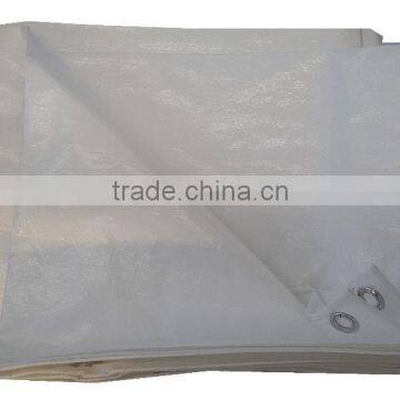 Quality pe Tarp in All Sizes Poly Tarp Fabric for Outdoor Covers photo-3