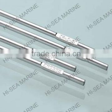 Aluminum Welding Electrodes