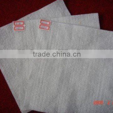 non woven geotextiles, pp . pet