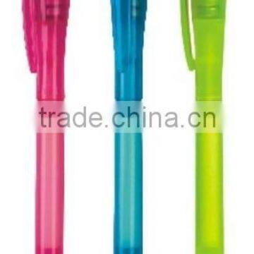 2014 hot sell invisible pen cwqi pen