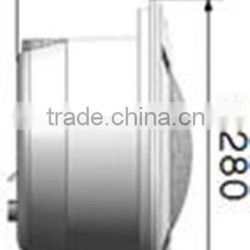 12W Swimming Pool DMX512 LED Underwater Light photo-3