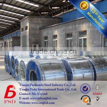 color coated hot dip galvanized steel coils,color coated steel coil