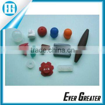 High Quality Customized Plastic Injection Parts Molding Parts plastic spare parts plastic injection moulding machine spare part