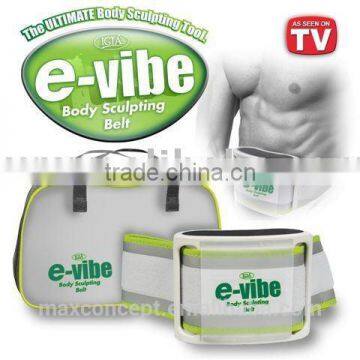 EMS Vibrating Belt