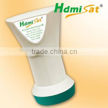 universal ku-band LNB