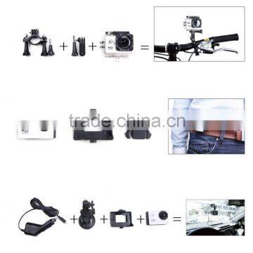 Hot Sale Extreme Sport Camera hd Wholesale photo-2