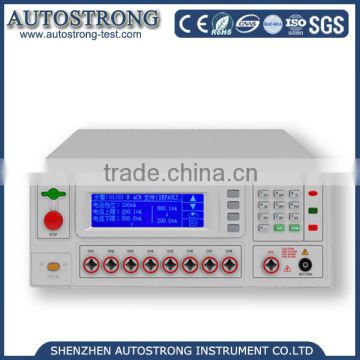 High Quality Voltage Withstanding Insulation Resistance Tester