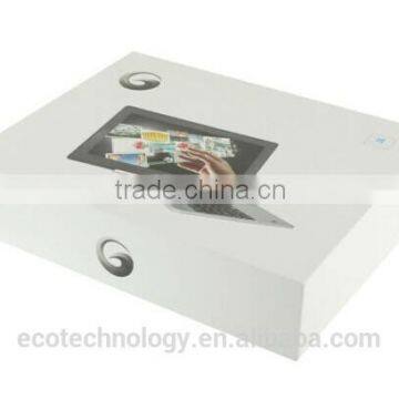 R116 Silver, 11.6 Inch Rotation Capacitive Touch Screen Window 8 OS Netbook With WIFI, 2GB RAM + 320GB HDD photo-3