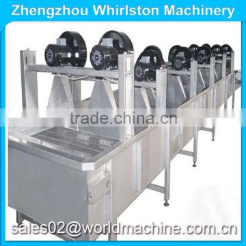 Fruit and Vegetable Dewater Drying Machine/vegetables dewaterer/air dewaterer